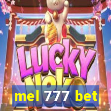 mel 777 bet